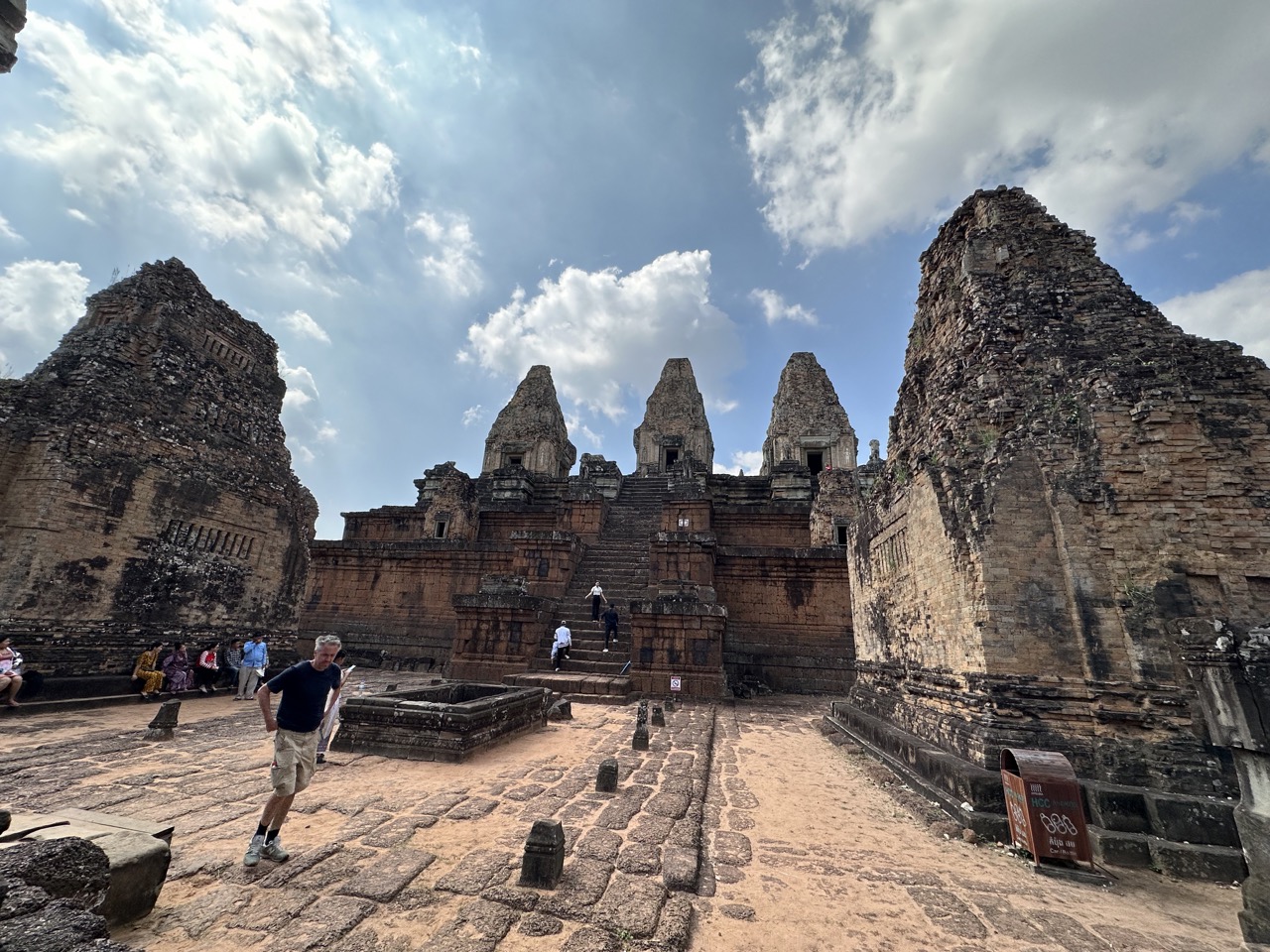 Pre Rup Temple