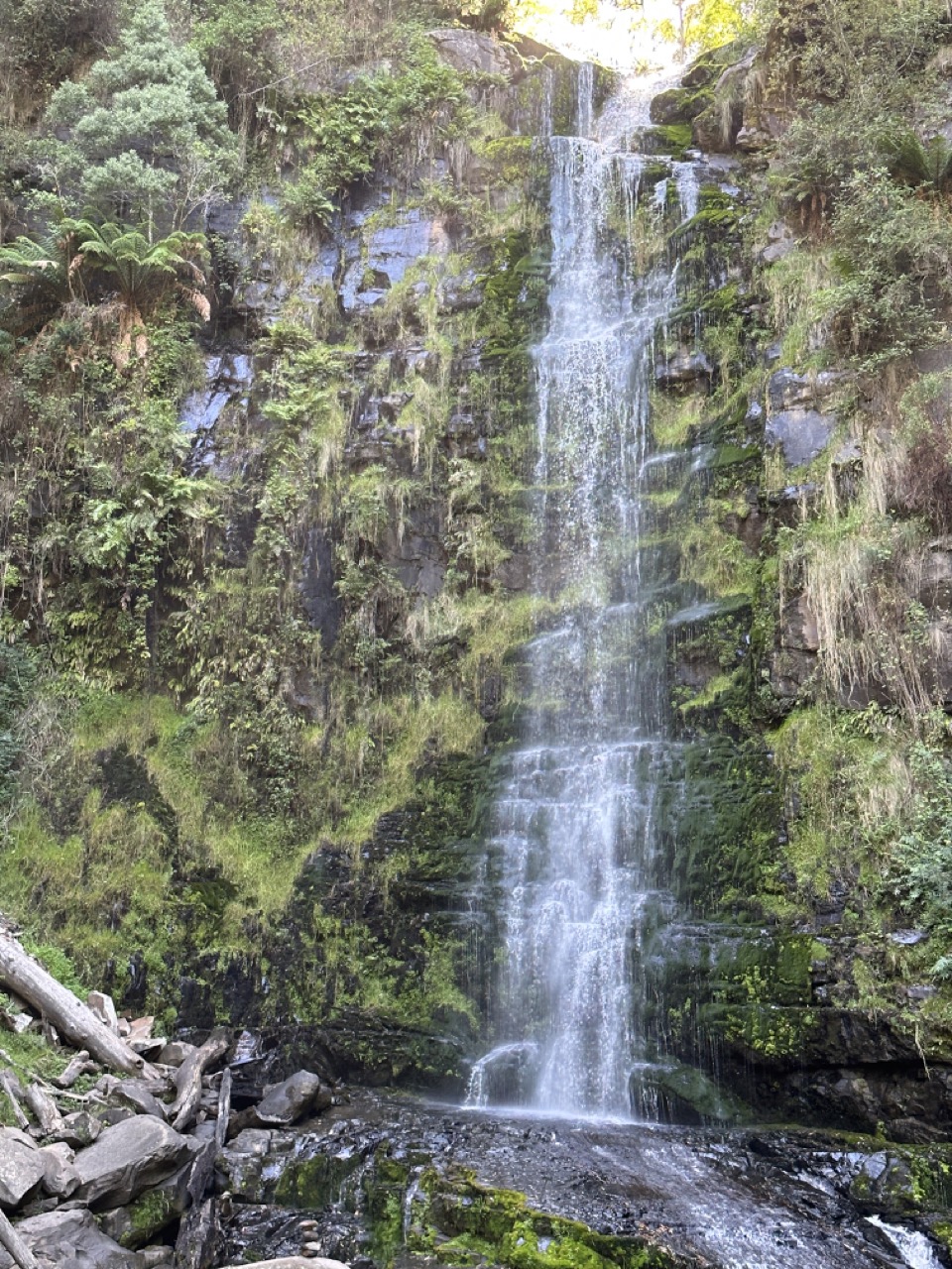 Erskine Falls